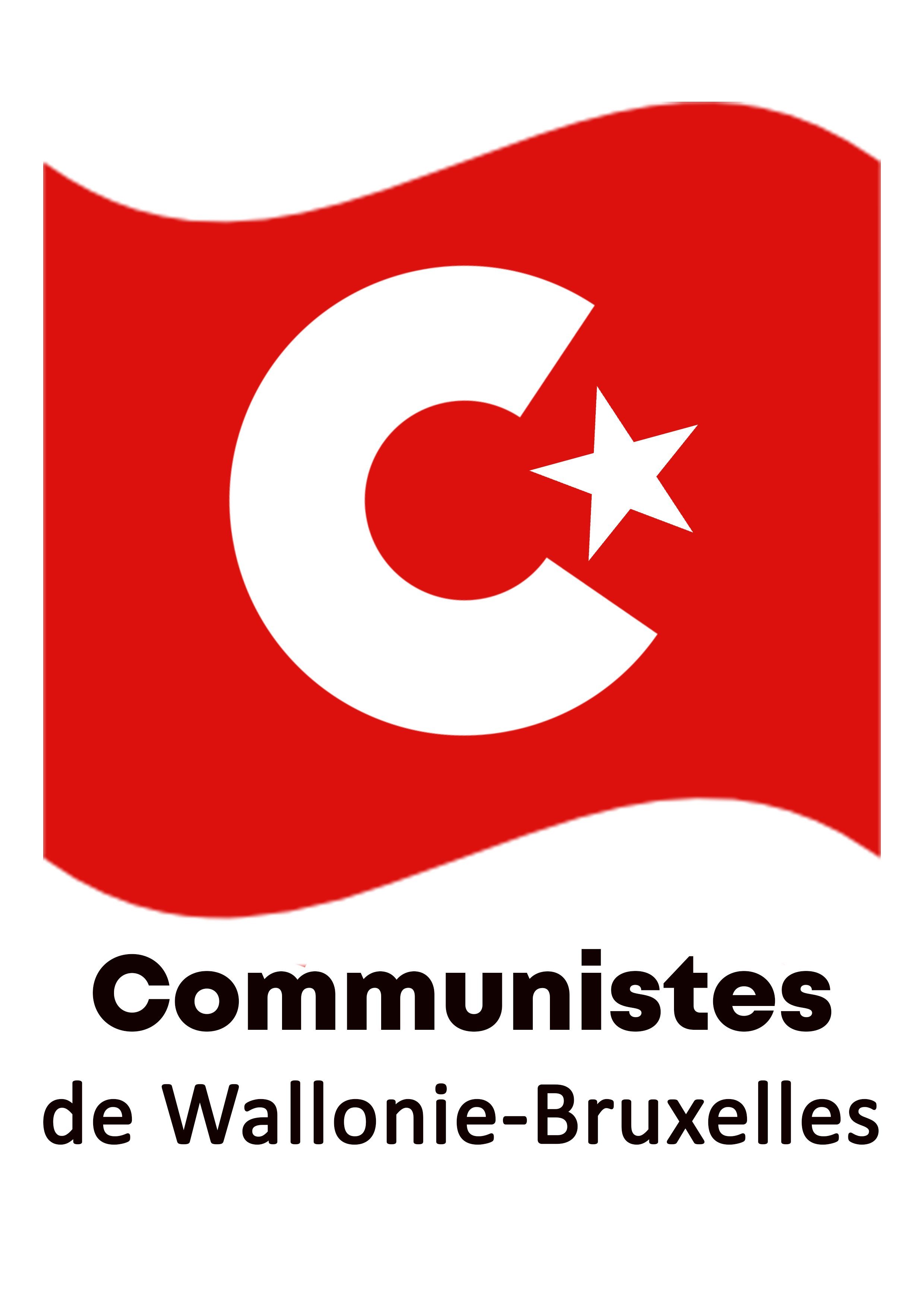 Communistes de Wallonie-Bruxelles